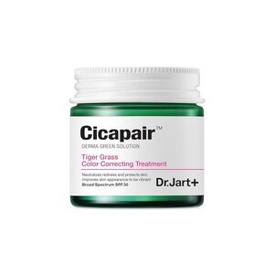 Dr. Jart + Cicapair Tiger Grass Treatment - Green
